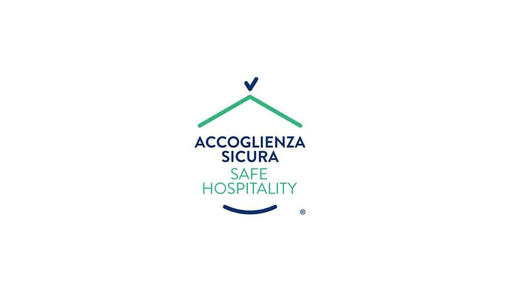 Hotel Garda Milano Esterno foto